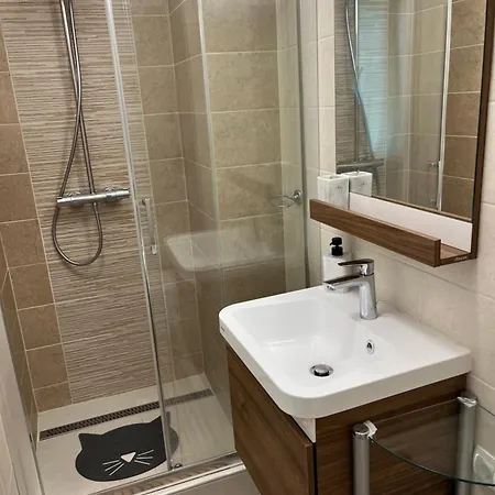 Palfy Holiday home Punat