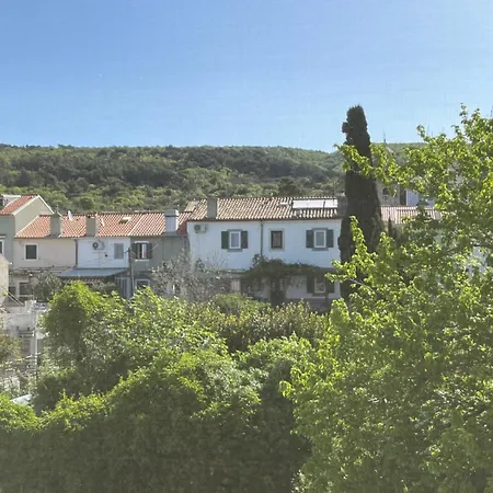 Palfy Holiday home Punat